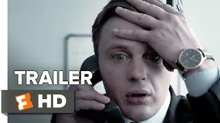 Criminal Activities TRAILER 1 (2015) - John Travolta, Michael Pitt Movie HD