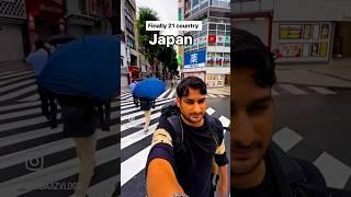 Finally 21 country visited ! Ek naya din ek naya safar #arbaazofficial #travel #arbaazvlogs