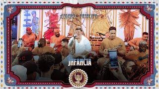 Ferrugem - Infância (Legado do Príncipe: Ferrugem Canta Reinaldo - Ao Vivo)