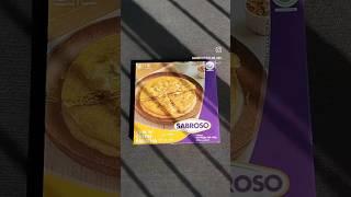 Sabroso Chick n" cheese paratha #trendingshorts #youtubeshorts #reels #sabroso #pakistan #roti