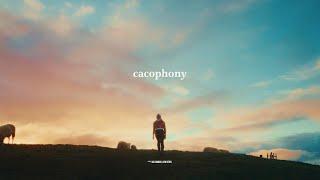 Cacophony | 1 Minute Short Film | Cineprint16 V2 | Nikon Z6