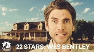 Wes Bentley of 'Yellowstone' on His 22 Firsts | 22 Stars