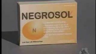 negrosol