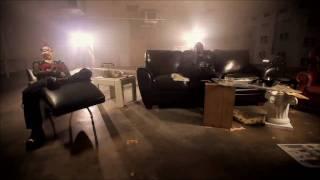 T.E.R.R.A.H. aka Doc Rich - What's Up Now! [Explicit]