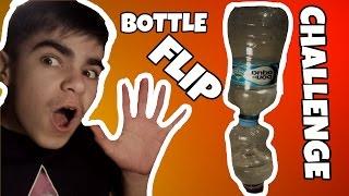 САМЫЙ ЭПИЧНЫЙ WATER BOTTLE FLIP CHALLENGE