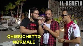 I VENETI E IL CATECHISMO - Le Interviste