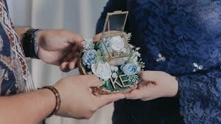 The Engagement Karina & Egi - Creative Media Production