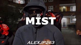 [FREE] (67) R6 x Silent x UK Drill Type Beat 2024 "MIST" | Prod. Alexjp263 x Konnichiwa