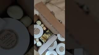 Натуральное мыло "с нуля" / Мыло ручной работы из масел