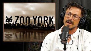 How Zoo York Became One Of The Biggest Skate Companies!