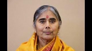 1. May 2025  1pm CEST Mother Meera Meditation Wherever You Are !