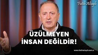 Fatih Altaylı yorumluyor: 12 ŞEHİT!