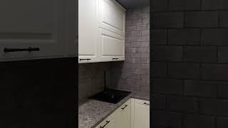 Видеообзор кухни для Натальи. Дизайнеры Александра Короткая и Ольга Гуркова - DKP.BY