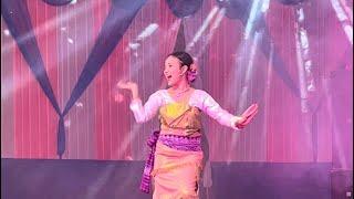 Hajw Khongkhor || Bodo Dance || Dance Competition Video | Baganpara Bathwou Puja || Sp multimedia
