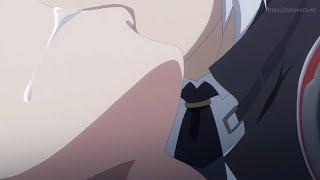 Ciuman 18+ | Ciuman Dewasa Anime | Ciuman Lidah | Episode 11