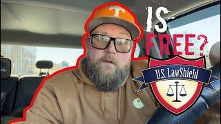 I’m Being Sued, US Law Shield Saved me!!