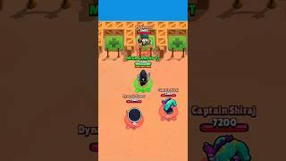 Brawlers Revenge   Brawl Stars #brawlstars #shorts