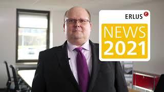 ERLUS NEWS 2021 SCHORNSTEIN | LÜFTUNG