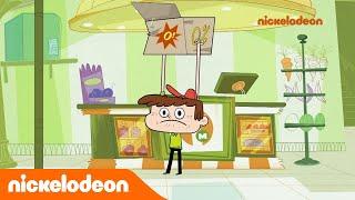 ToonMarty | Holly pour de bon | Nickelodeon France
