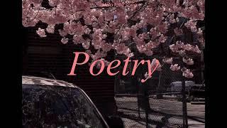 Devin Kennedy - Poetry // lyrics