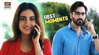 Radd Episode 24 | Best Moments | Hiba Bukhari | ARY Digital