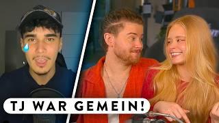 Marie Joan und TJ roasten TikTok "ALPHAS"