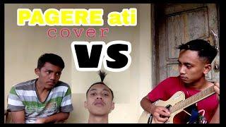 pagere ati || cover - Riyan saputra ft Diki kuncung