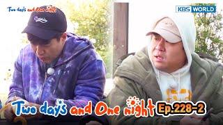 Two Days and One Night 4 : Ep.228-2 | KBS WORLD TV 240609