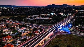 Botswana You Never See 2024 Completed Infrastructure Projects