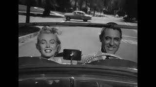 Monkey Business (1952) full movie | Marilyn Monroe, Cary Grant, Ginger Rogers