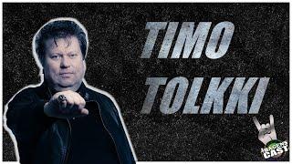 TIMO TOLKKI - #IbagensCast