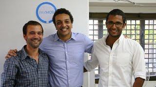 Egyptian Fintech Startup Paymob Raises US$3.5 Million For Its Expansion