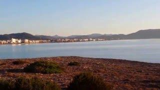 Cala Millor, Mallorca.