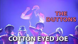 Cotton Eyed Joe - The Duttons #duttontv #branson #duttonmusic