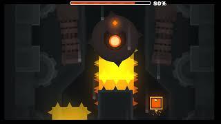 Geometry Dash- [Insane Demon] Engine City by RedlixHD (60hz)