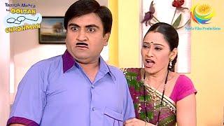 Will Sundar Cause A Huge Loss To Jethalal? | Taarak Mehta Ka Ooltah Chashmah | Sundar Special