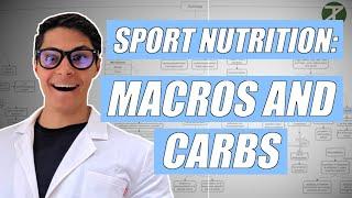 Carbohydrates in Sports Nutrition