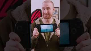 The ROG Ally X completely DESTROYS other handhelds 