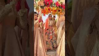 bridal entry | bridal entery in barat | bridal entry ideas | Best ARY