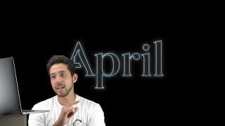 Introducing April Skateboards Video Review