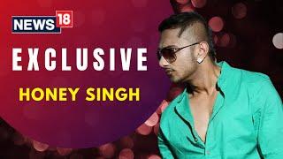 YoYo Honey Interview I New Album Glory I Honey Singh Vs Music World I Frenemies I Badshah