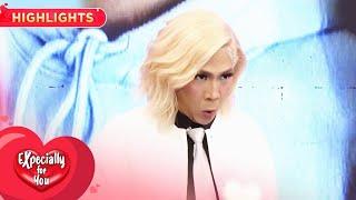 Vice Ganda catches someone yawning from madlang people | It’s Showtime