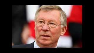 Sir Alex Ferguson Bayer Leverkusen Fail