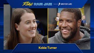 Kobie Turner Talks About Being Goo On The Masked Singer, Viral Wicked Tik Tok & More