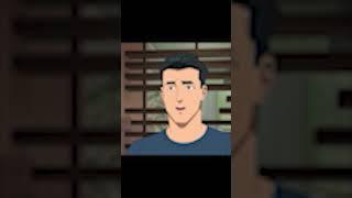 going insane  #omniman #invincible #invincibleseason3 #markgrayson