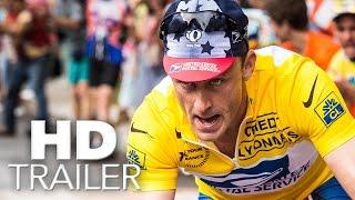 THE PROGRAM - UM JEDEN PREIS Trailer Deutsch 2015 (HD) - Lance Armstrong