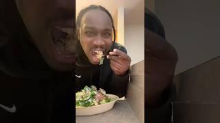 Good chipotle bowl for dinner with Mr.VIP #good  #chipotle #bowl #subscribe