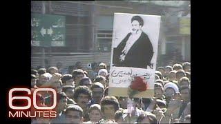 Discontent in Iran (1978) | 60 Minutes Archive