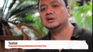 Pegal Linu Interview with Bayu Tirta