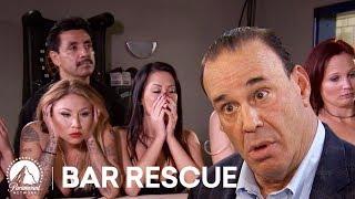 4 Times Jon Taffer Walked Out (Compilation) | Bar Rescue